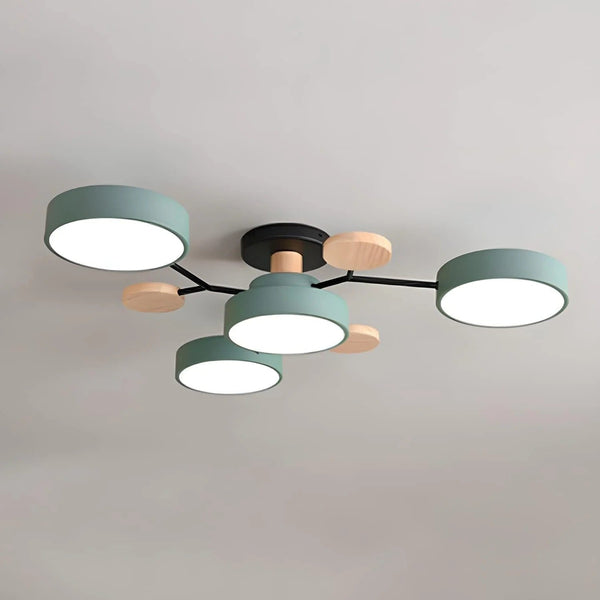 ceiling light