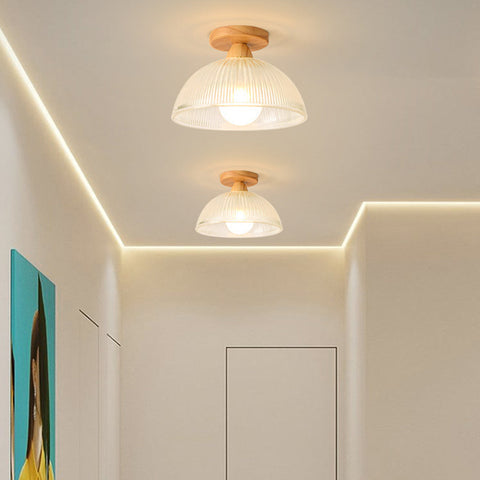 ceiling light