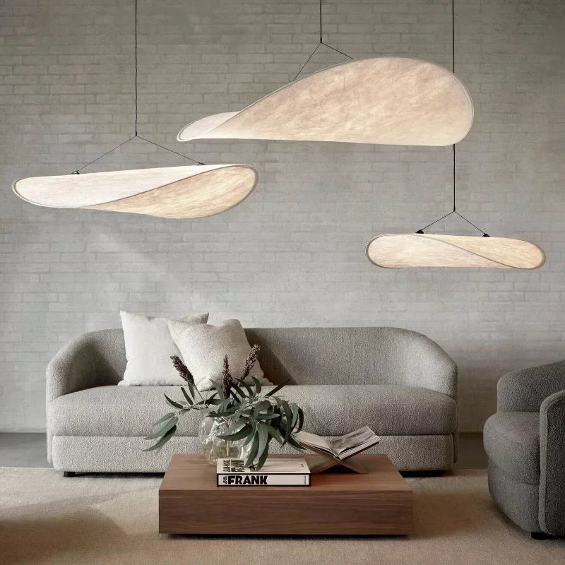 ceiling light