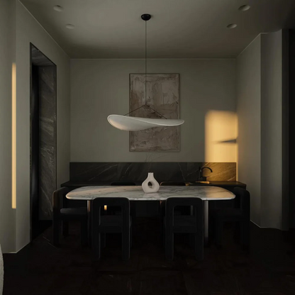 ceiling light
