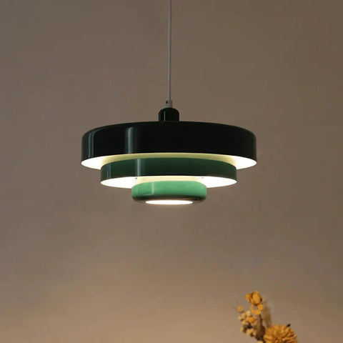 ceiling light
