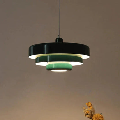 ceiling light