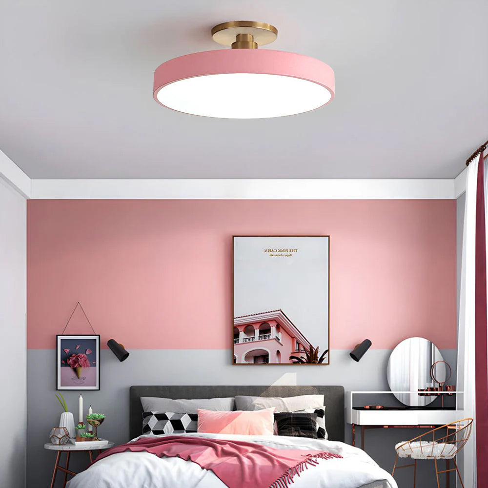 ceiling light