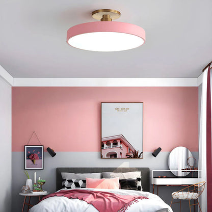 ceiling light