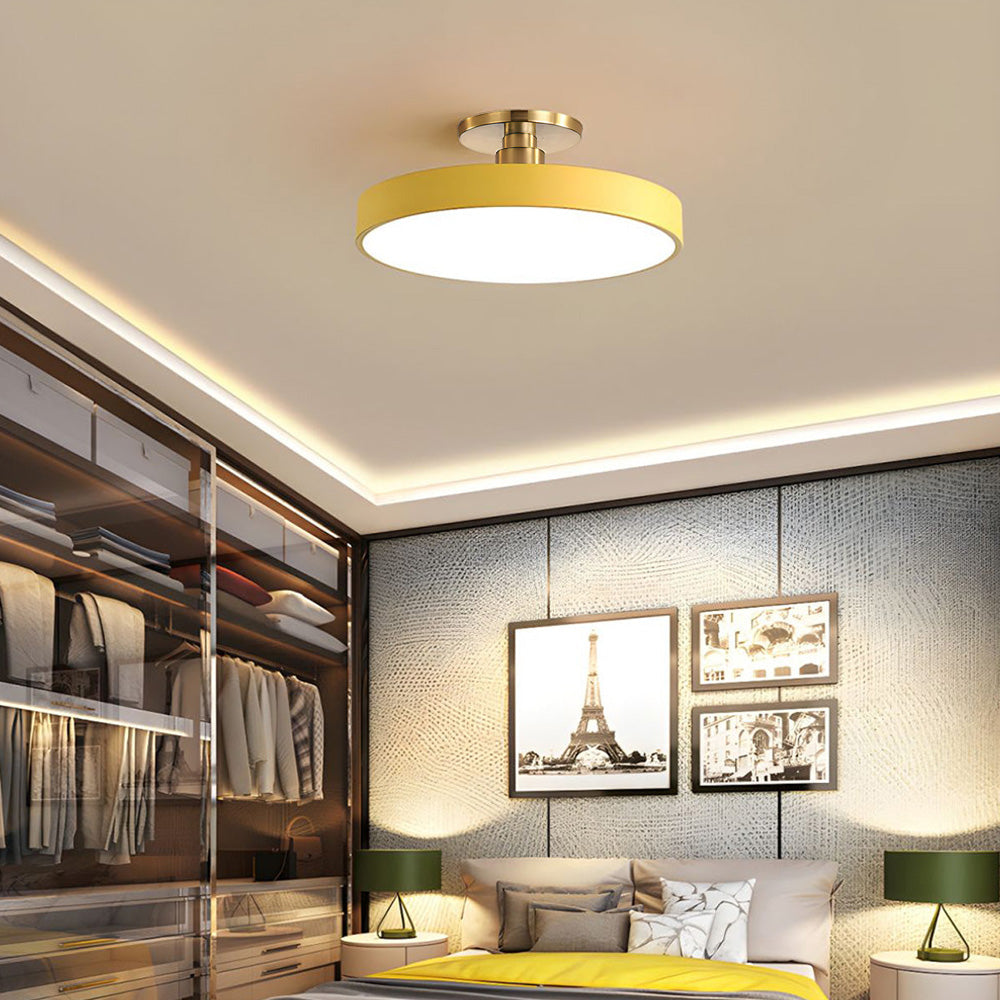 ceiling light – 17