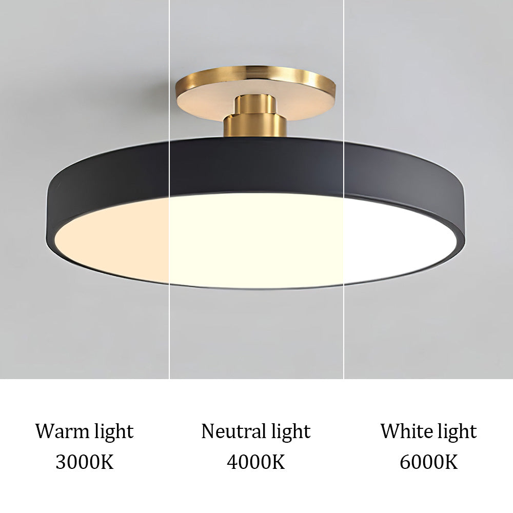ceiling light – 22