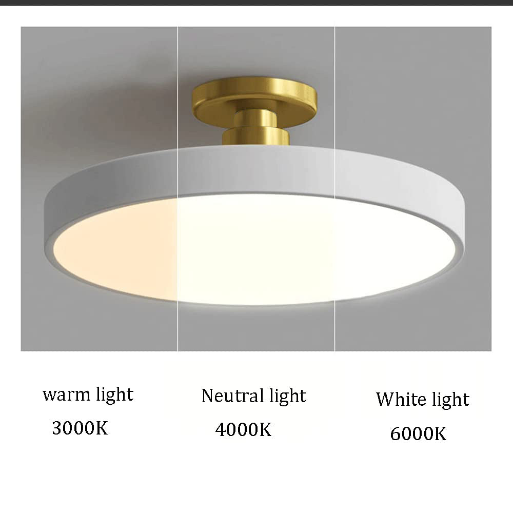 ceiling light – 9