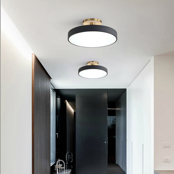 ceiling light