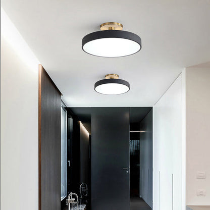 ceiling light