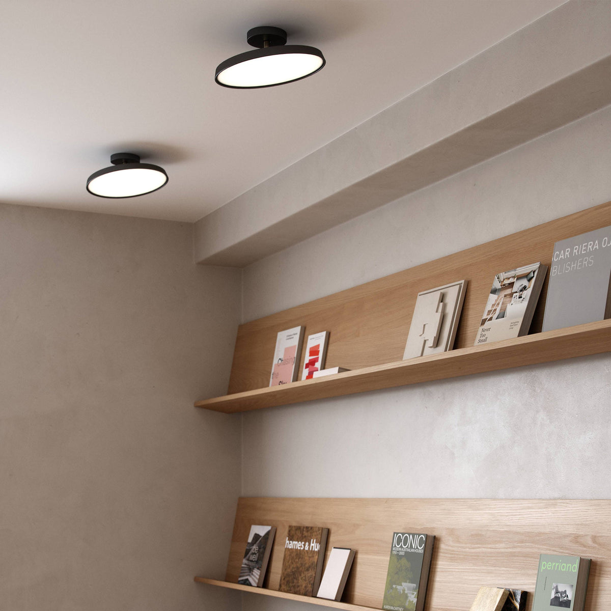 ceiling light – 30