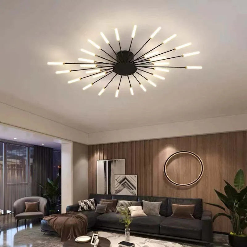 ceiling light