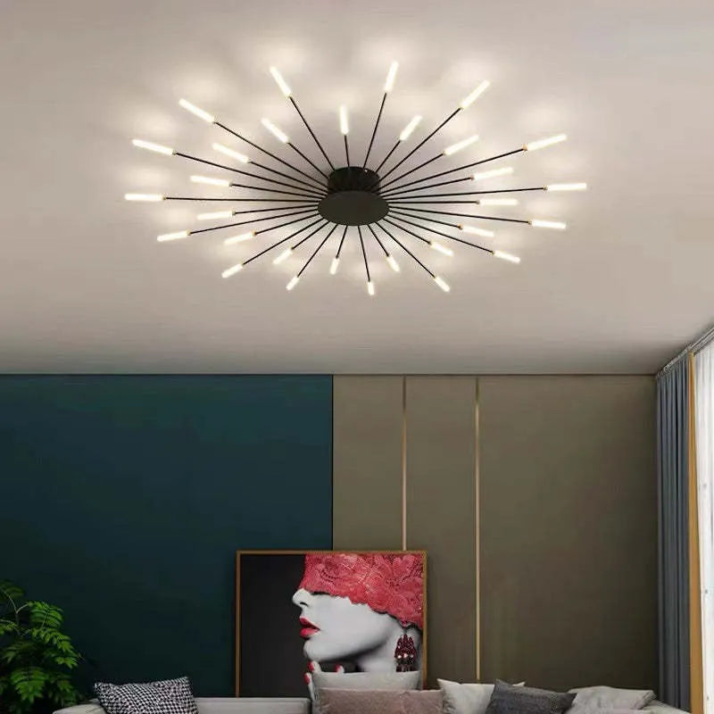 ceiling light – 12