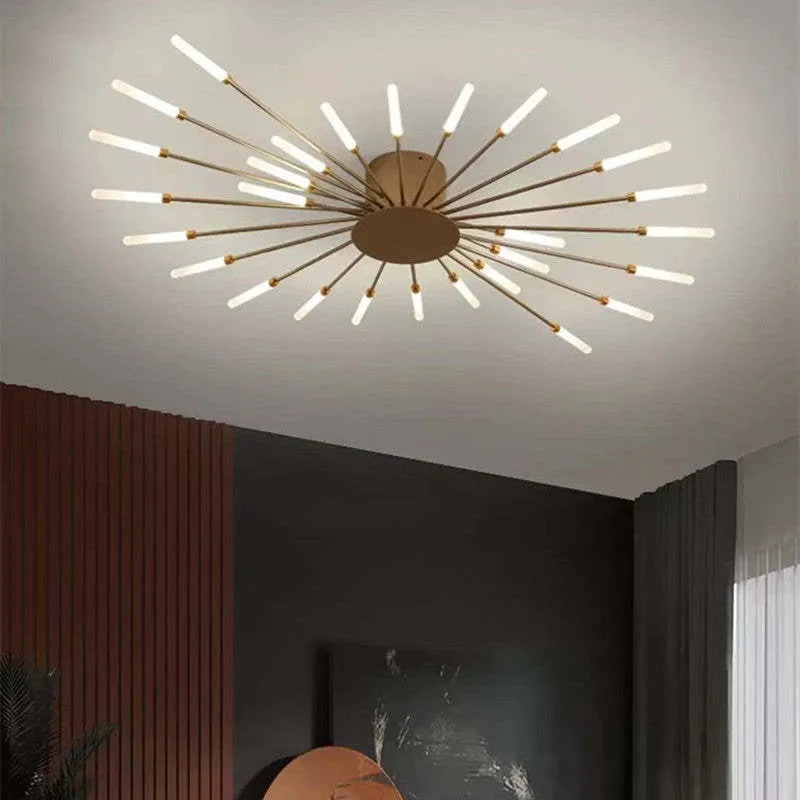 ceiling light – 7