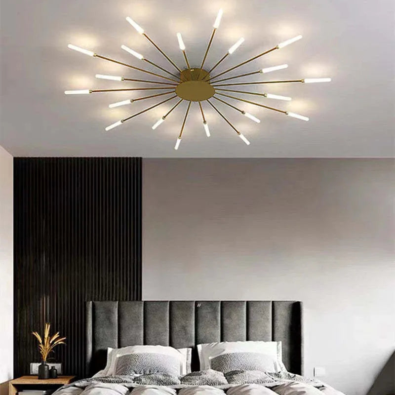 ceiling light – 8