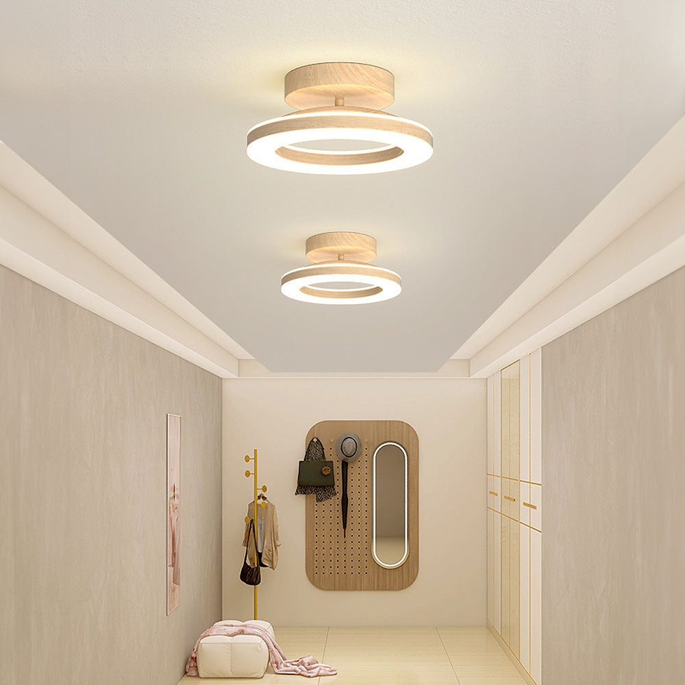 ceiling light