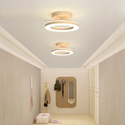 ceiling light