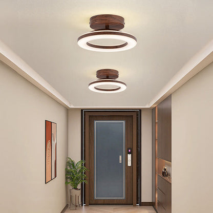 ceiling light
