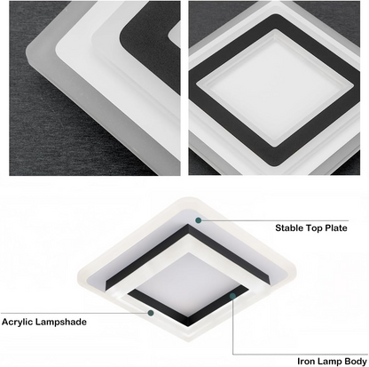 ceiling light