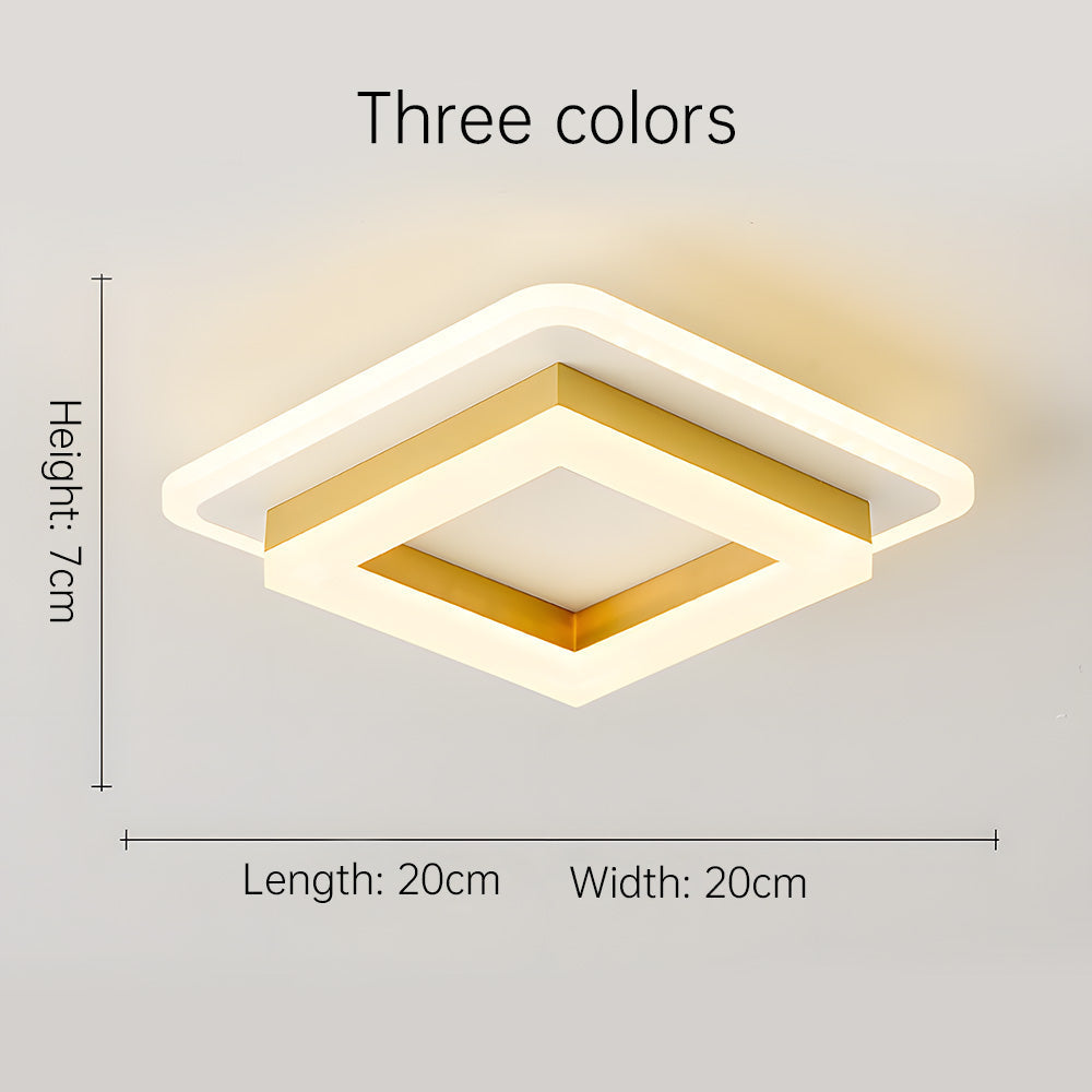 ceiling light – 10