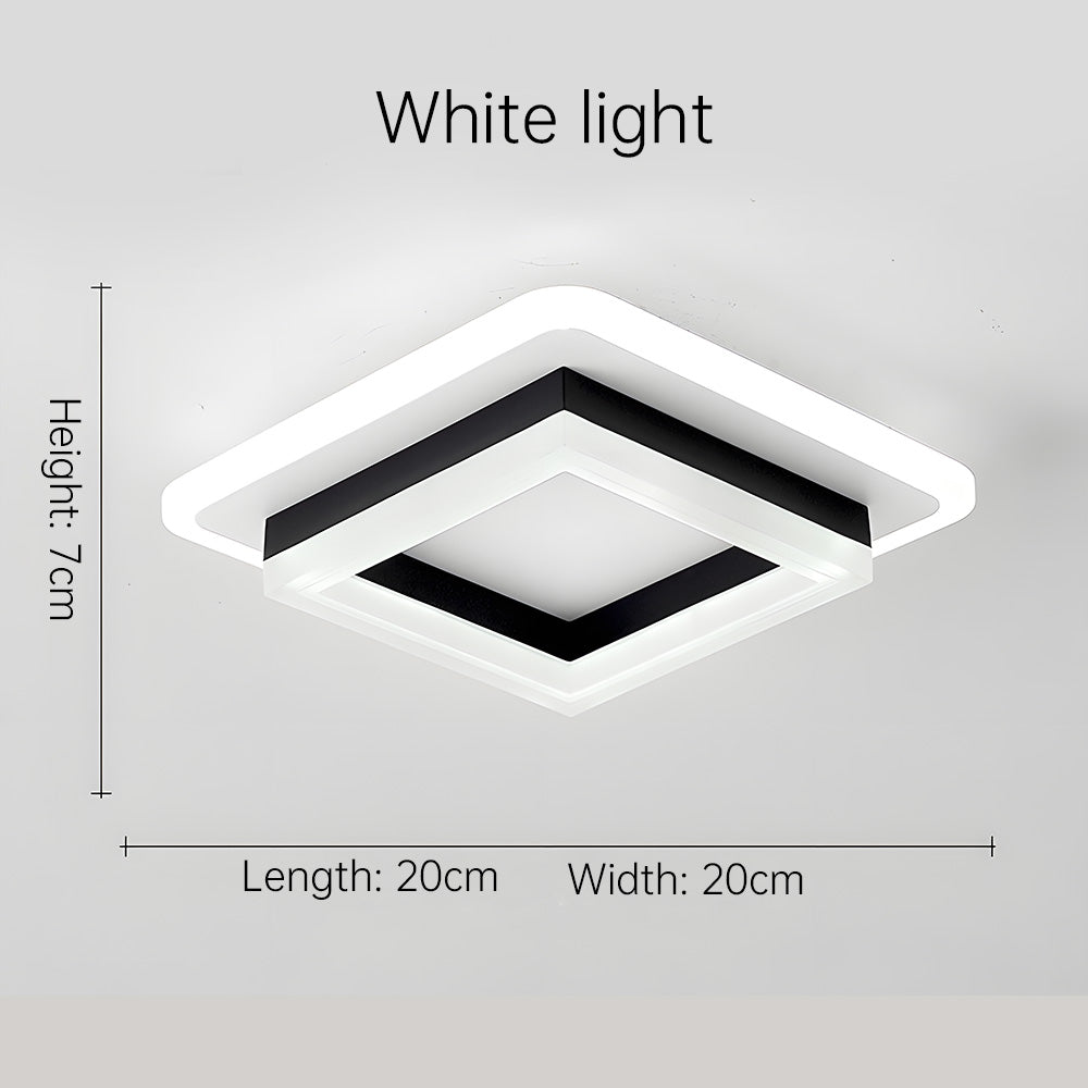 ceiling light – 16