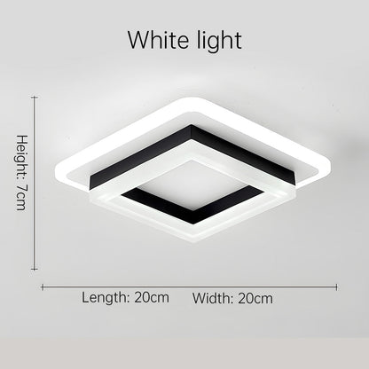 ceiling light – 16