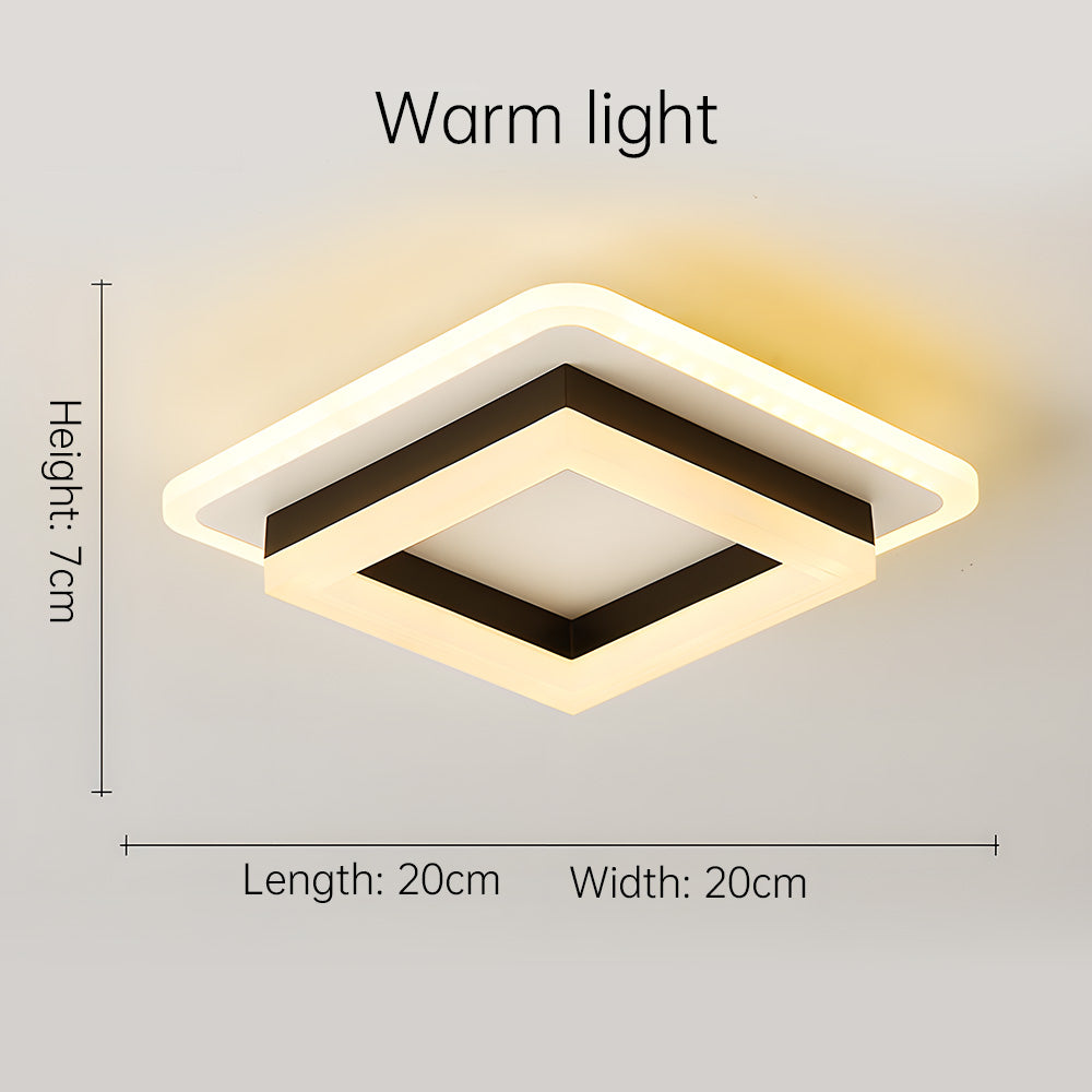 ceiling light – 17
