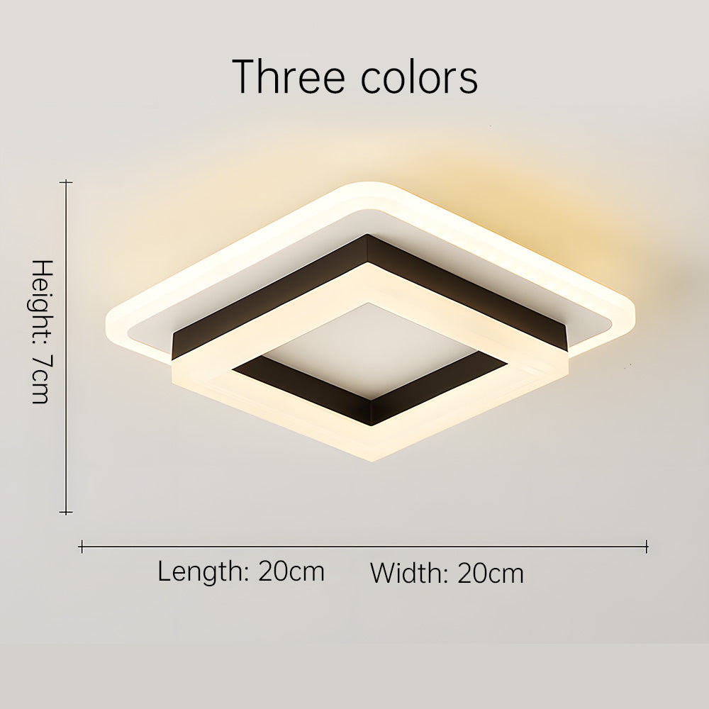 ceiling light – 18