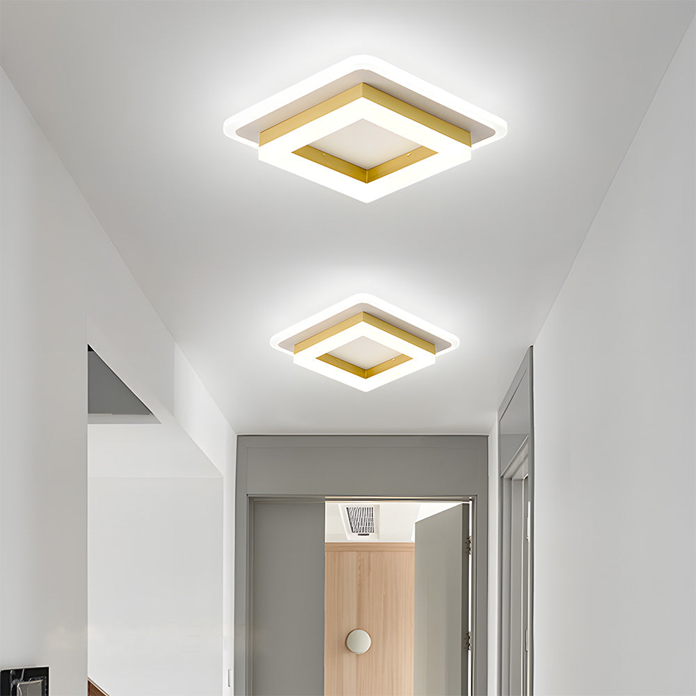 ceiling light – 2