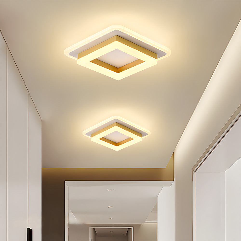 ceiling light – 3