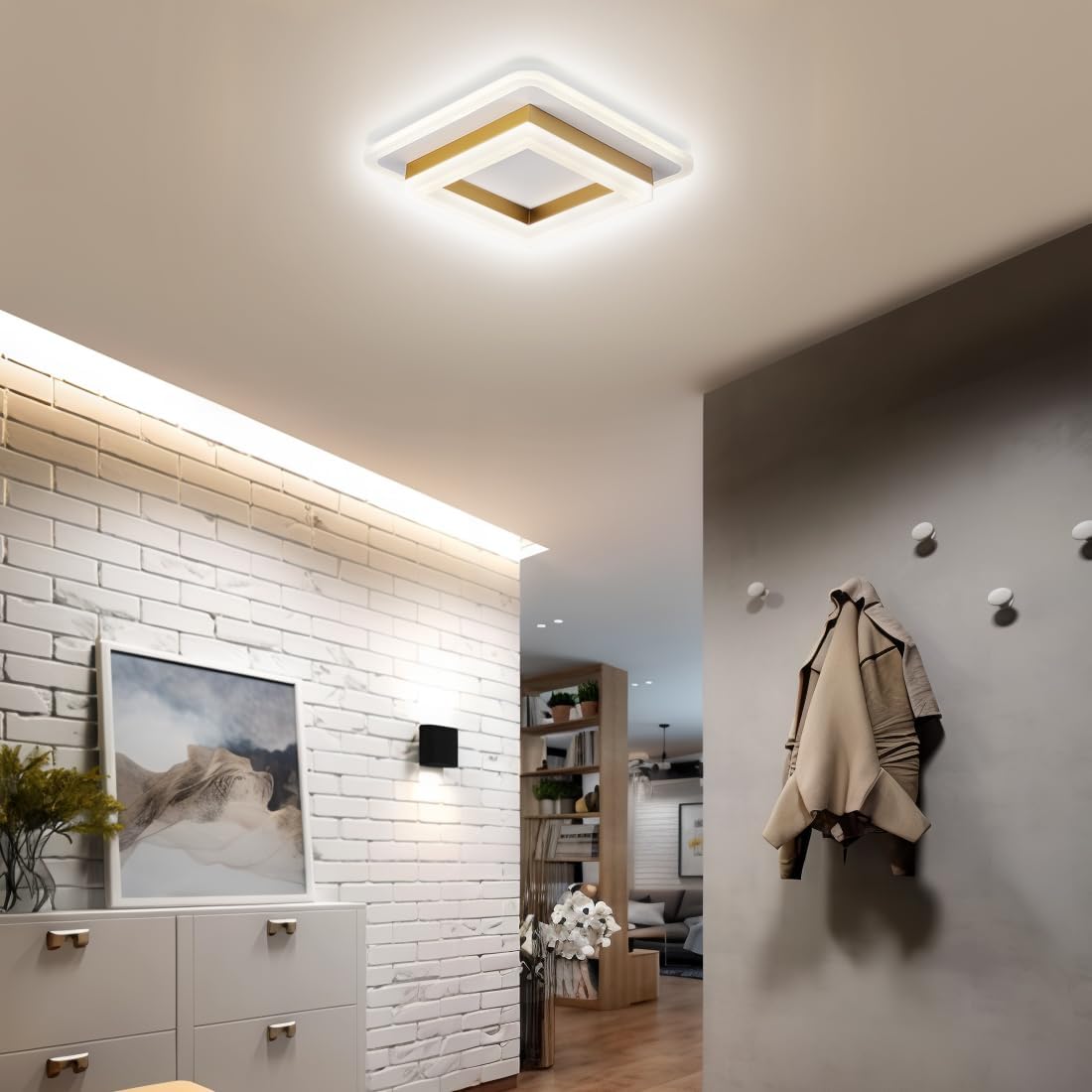 ceiling light – 5