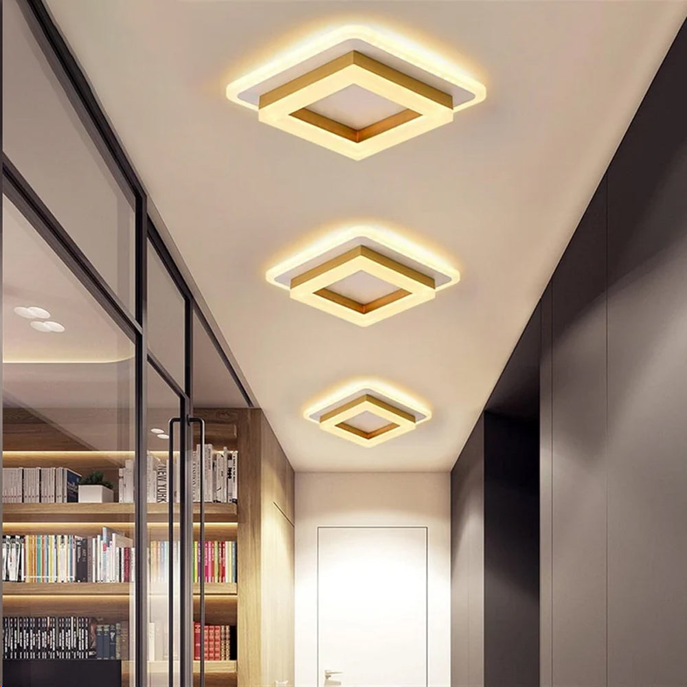 ceiling light – 7