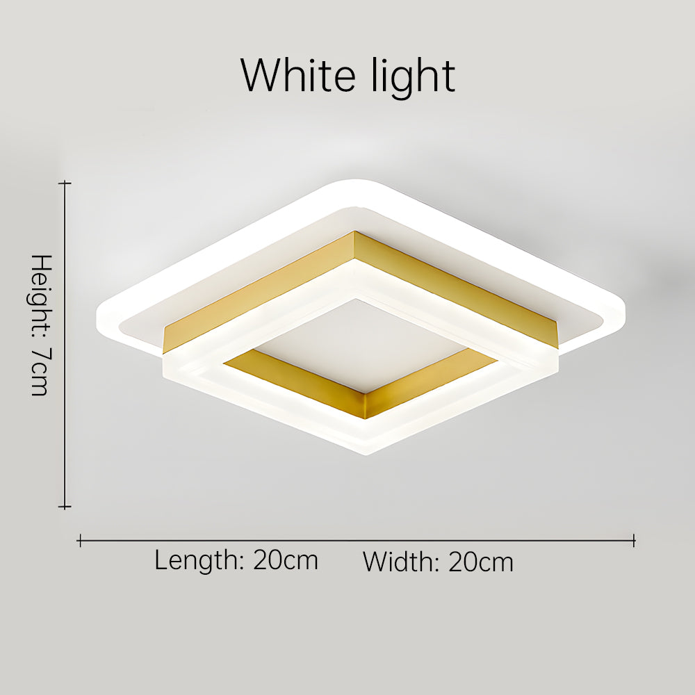 ceiling light – 8