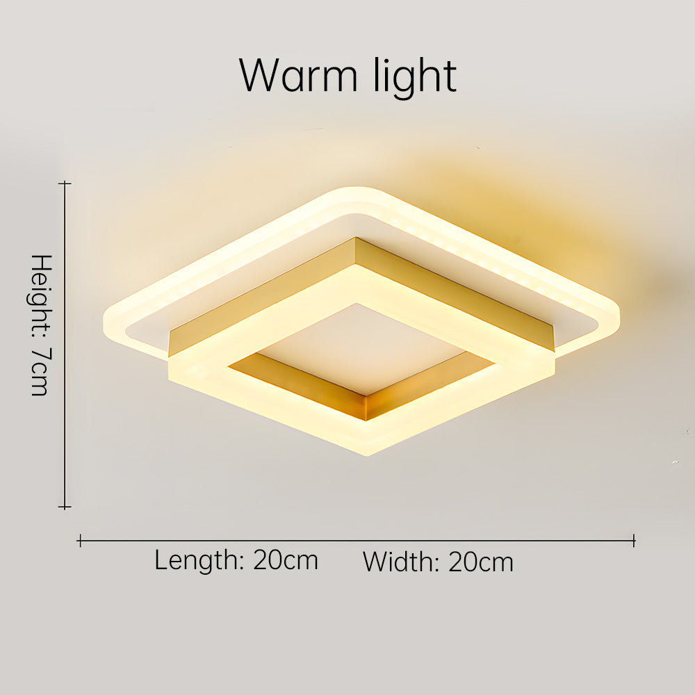 ceiling light – 9
