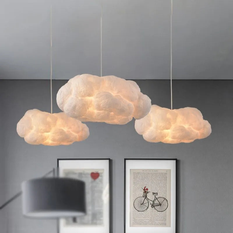 ceiling light – 2