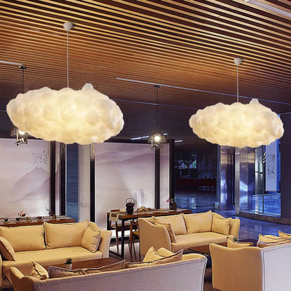ceiling light