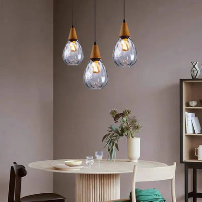 ceiling light