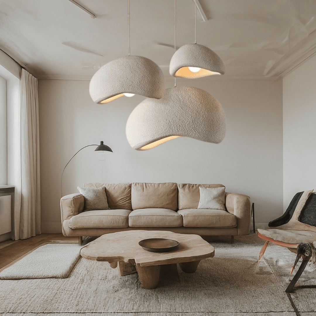 ceiling light