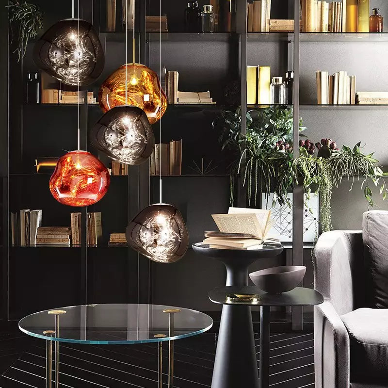 ceiling light – 8