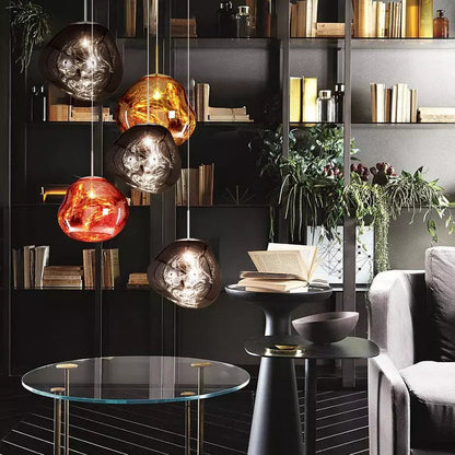 ceiling light – 8