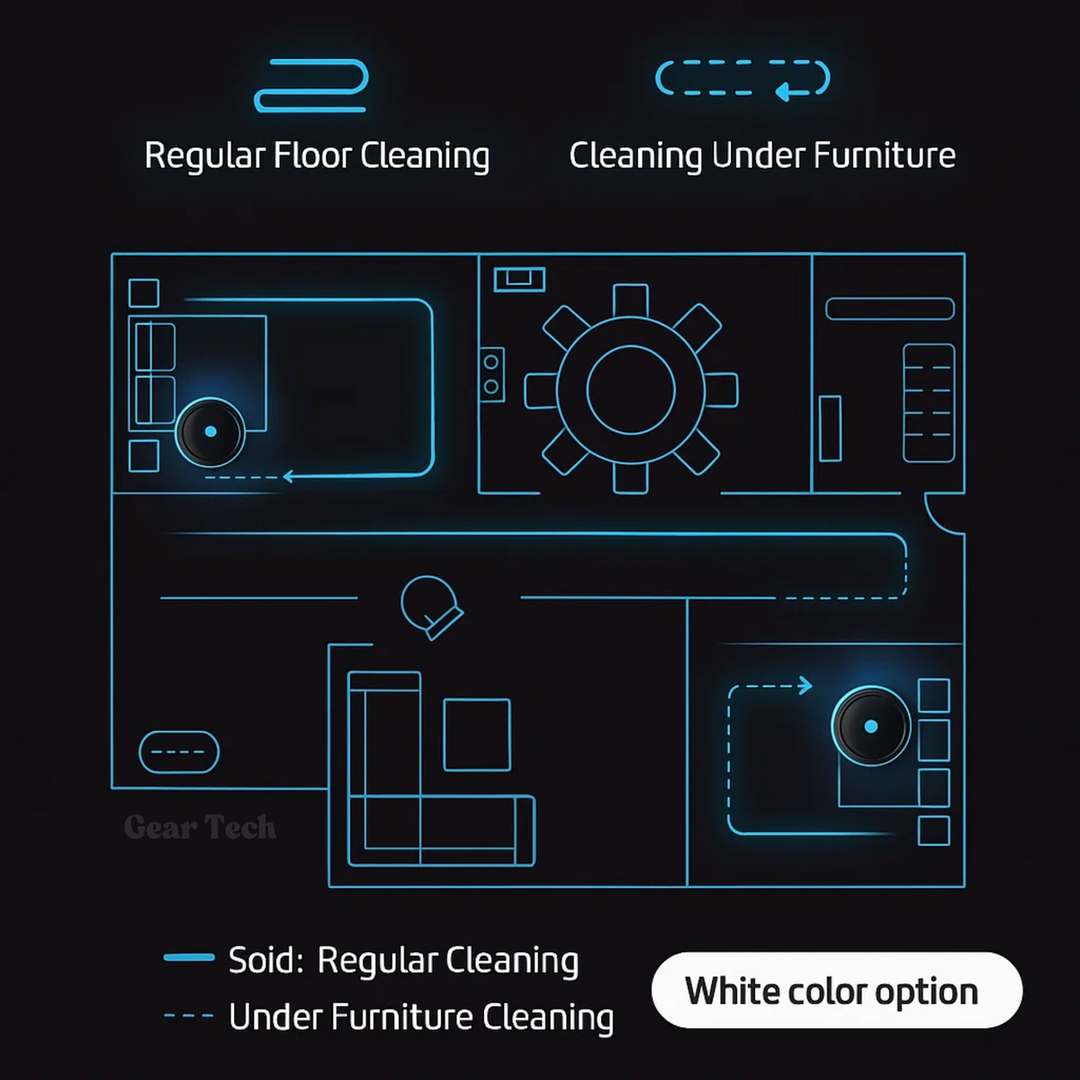 cleaning