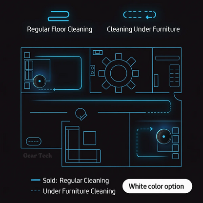cleaning