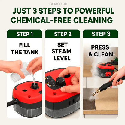 cleaning – 6