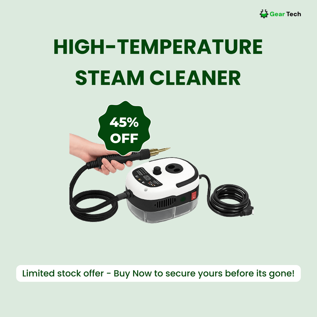 cleaning – 9