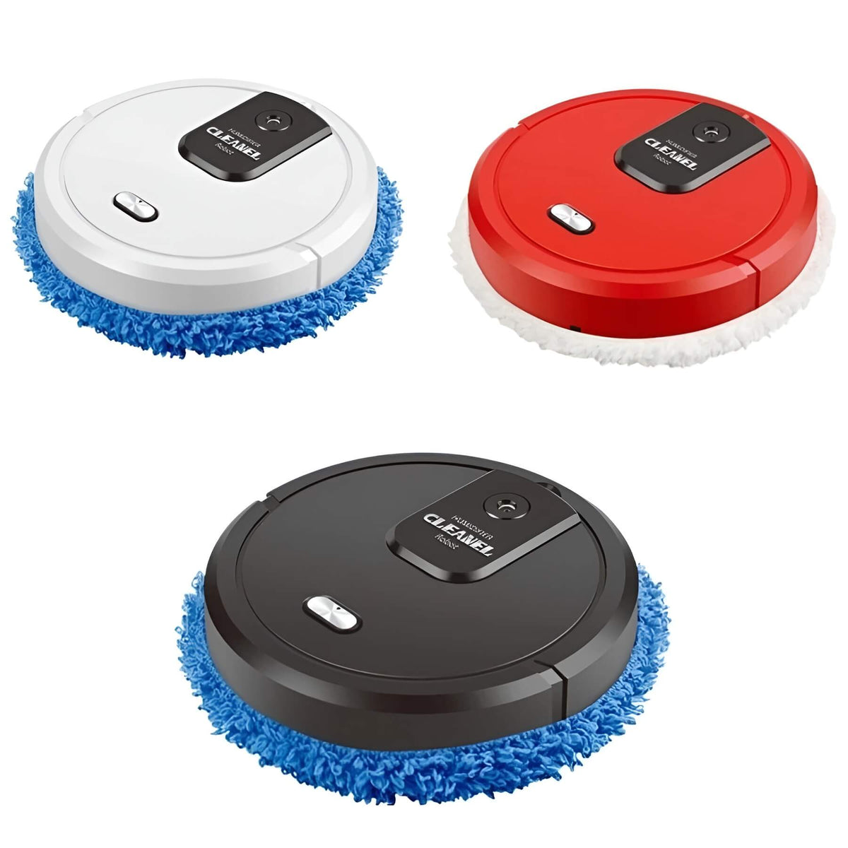 cleaning