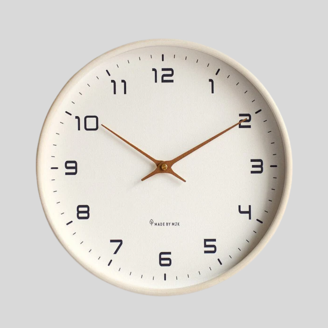 clock – 2