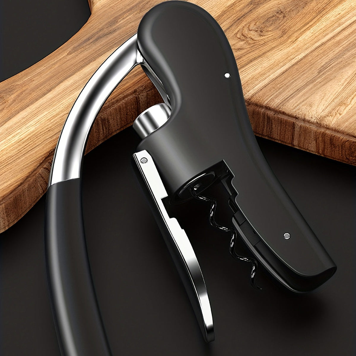 corkscrew – 11
