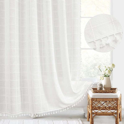 curtains