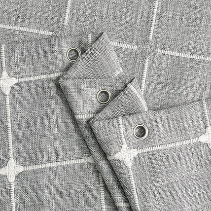 curtains – 13