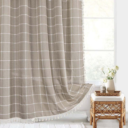 curtains – 2