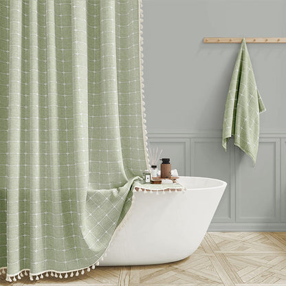 curtains – 3